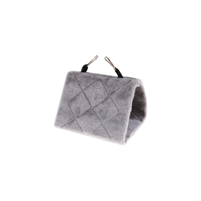 Bird Cozy Hammock, Grey