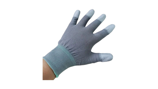 Bird Handling Anti-Bite Training Glove (pair)