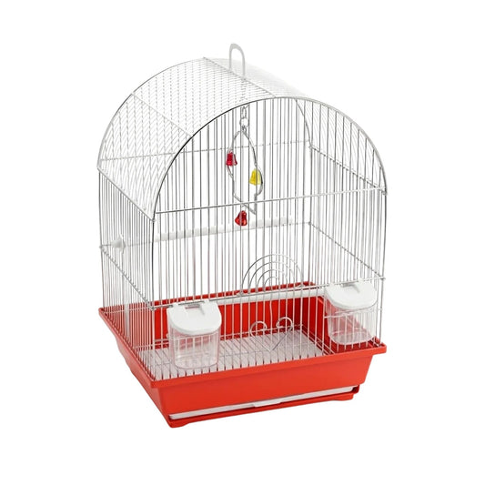 Bird Park Bird Cage