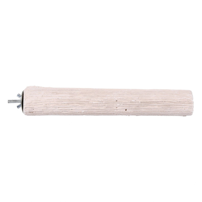 Bird | Parrot Large Calcium Perch For Bird Cages 25cm