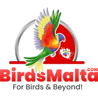 BirdsMalta.com logo