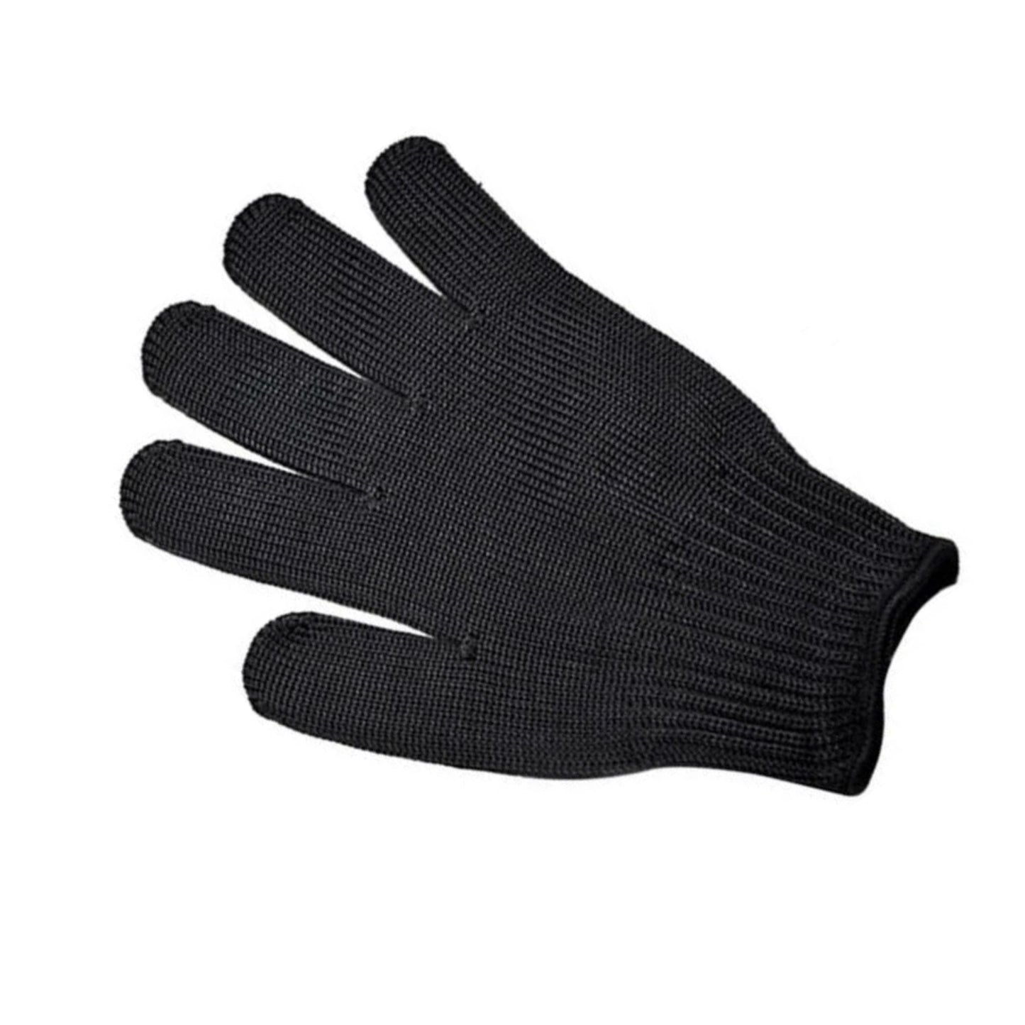 Bite-Resistant Bird Handling Gloves – Polyethylene Fiber & Stainless Steel Protection (1pc)