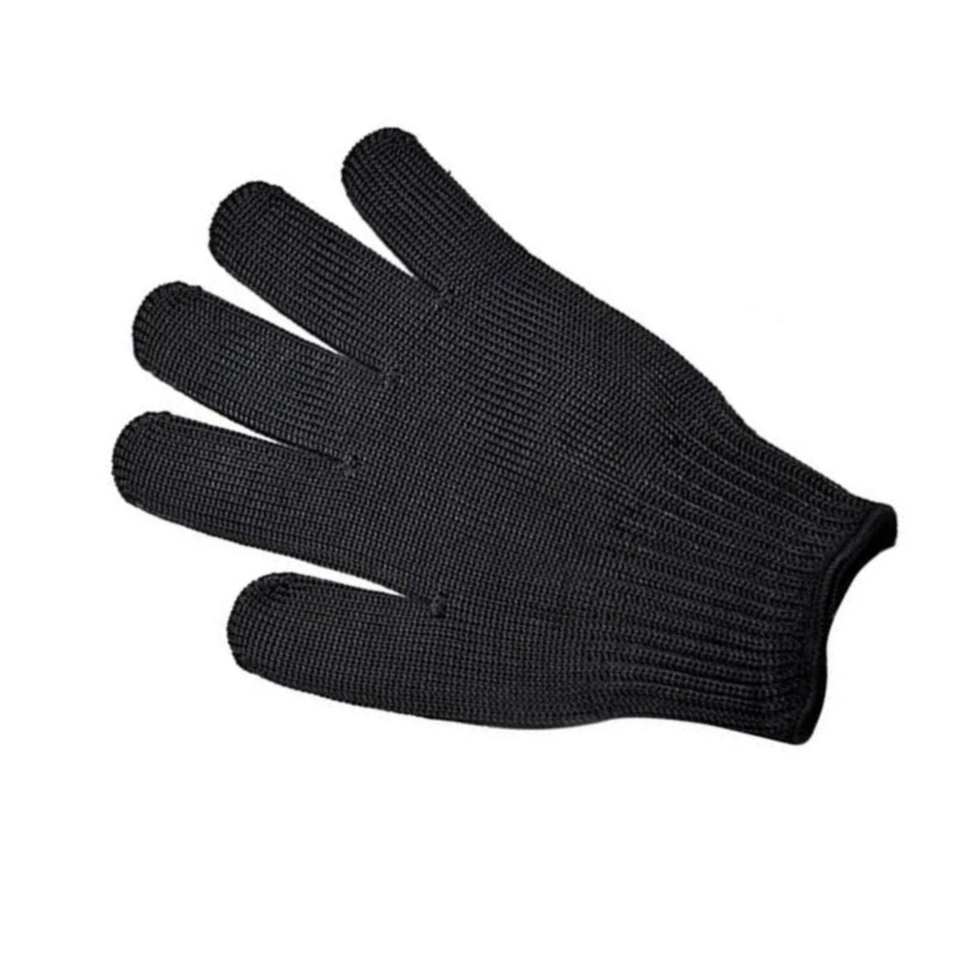 Bite-Resistant Bird Handling Gloves – Polyethylene Fiber & Stainless Steel Protection (1pc)