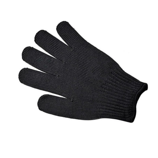 Bite-Resistant Bird Handling Gloves – Polyethylene Fiber & Stainless Steel Protection (1pc)