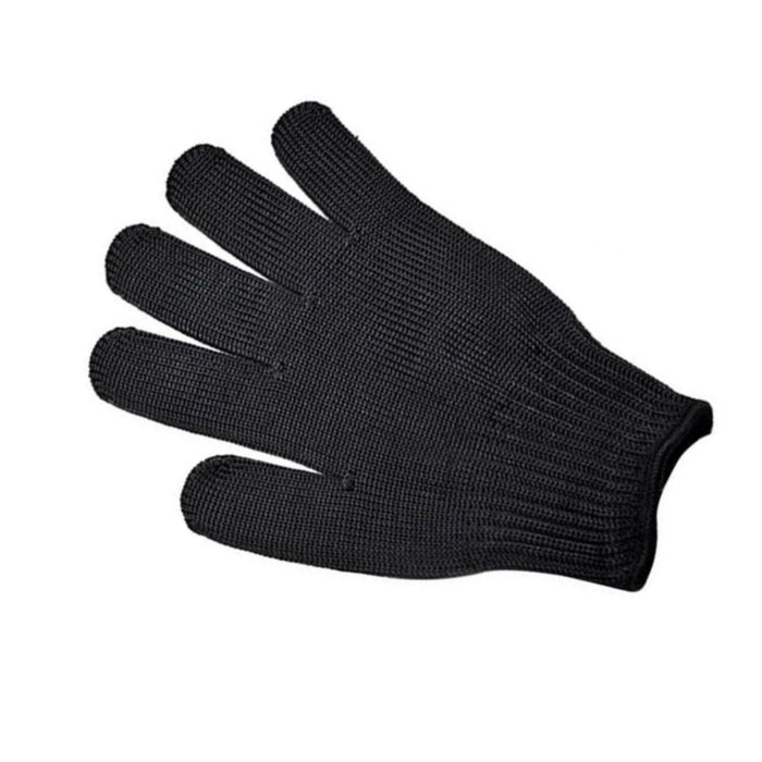 Bite-Resistant Bird Handling Gloves – Polyethylene Fiber & Stainless Steel Protection (1pc)