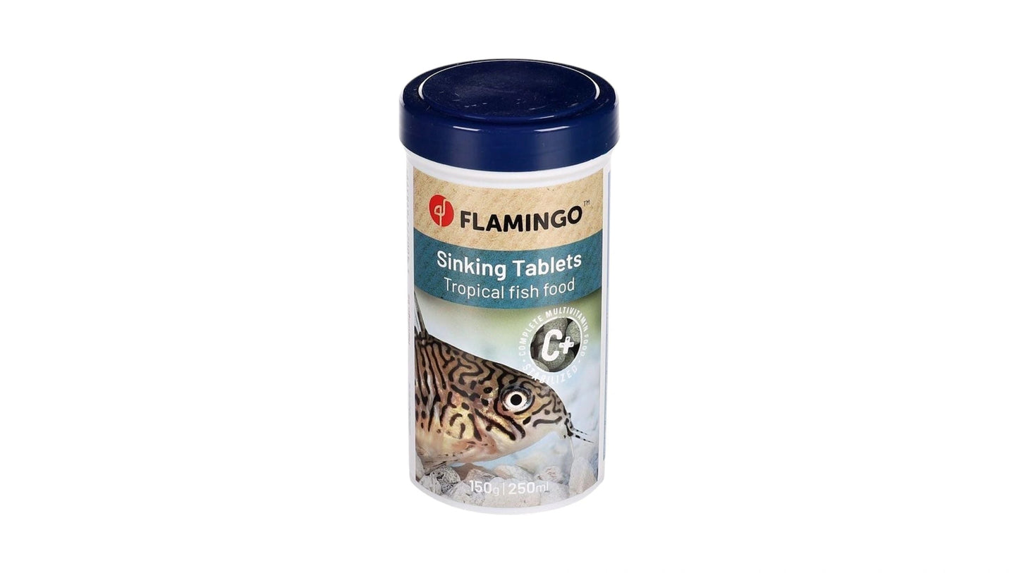 Bottom Feeders Sinking Tropical Fish Food 250ml