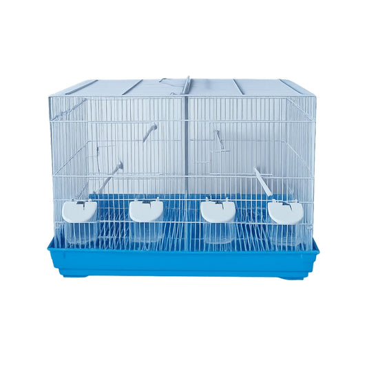 Breeding Cage Large 57 X 31 X 41 CM.