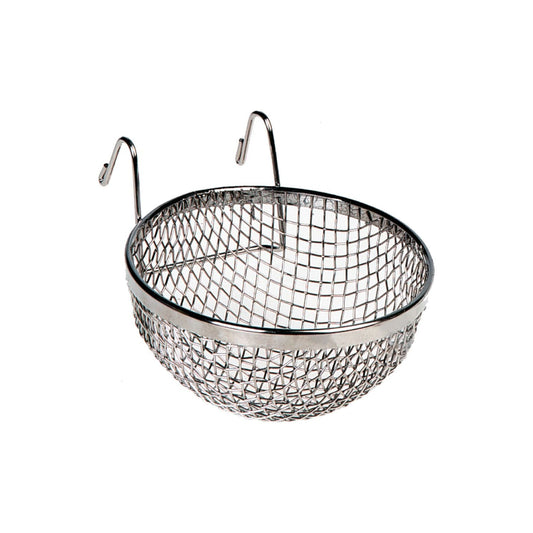Breeding nest Canaries - Metal 12cm