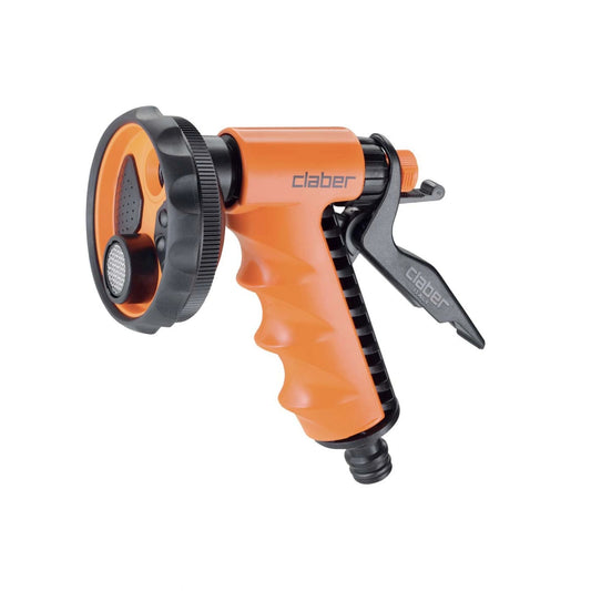 Claber Ergo-Garden Hose Spray Pistol - 9391