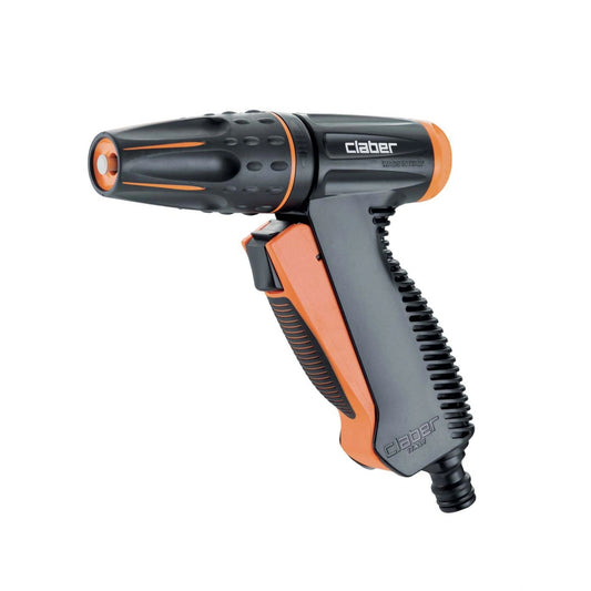 Claber Precision Garden Hose Pistol - 9651