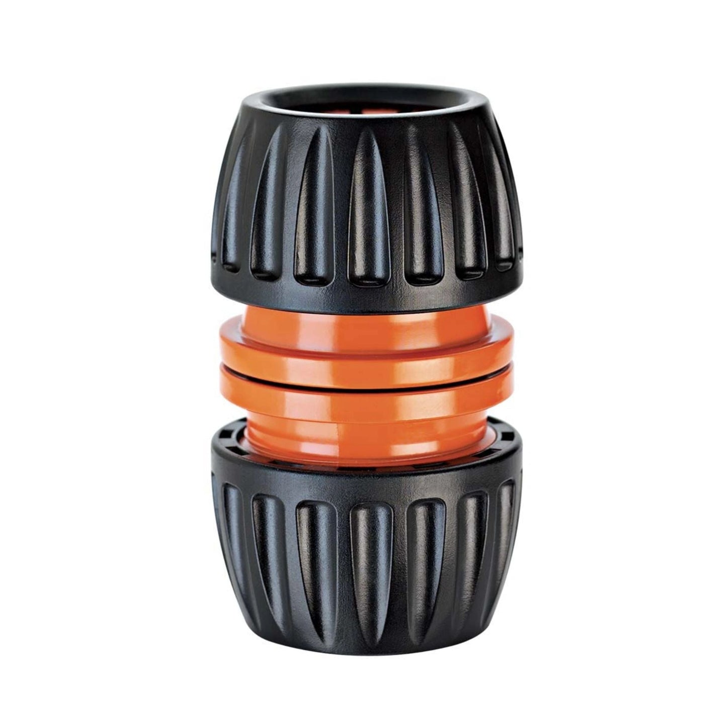 Claber Universal Garden Hose Mender 1/2-5/8-3/4 Inch
