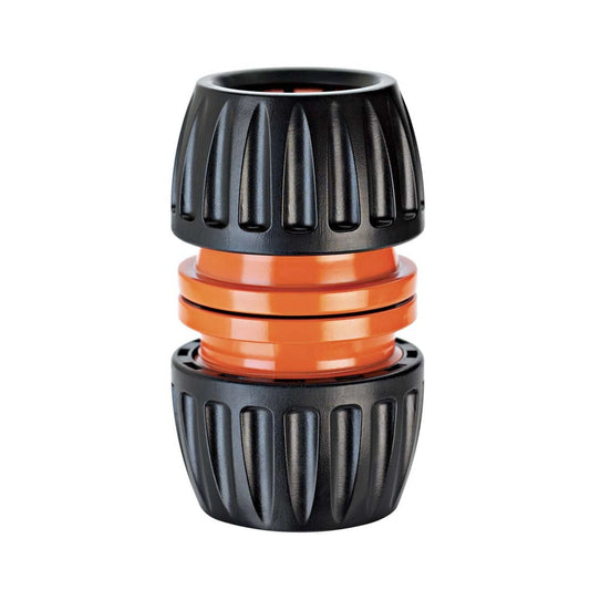 Claber Universal Garden Hose Mender 1/2-5/8-3/4 Inch