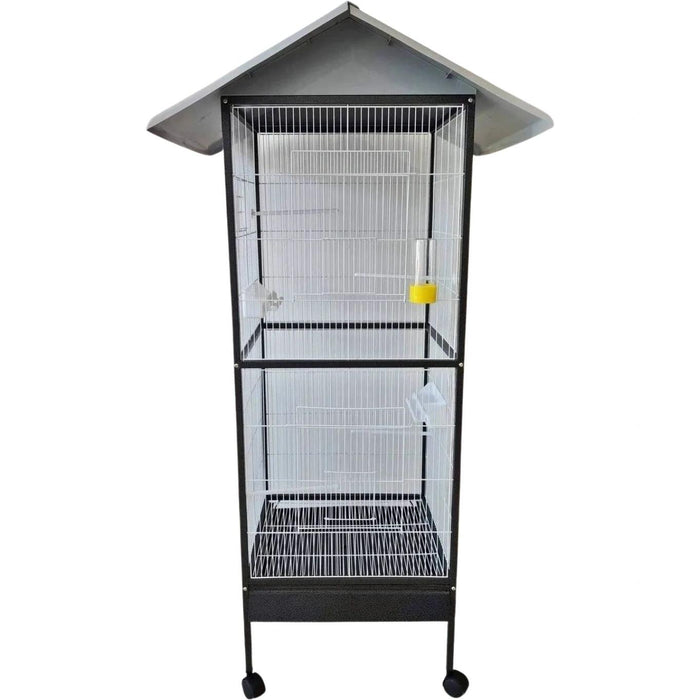 Classic Bird Cage Aviary S