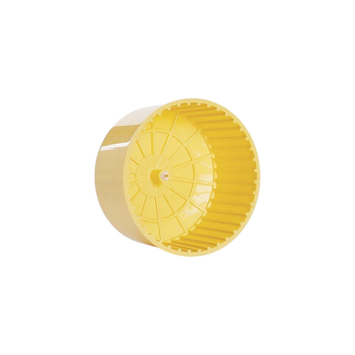 Closed Hamster & Rodent Wheel Toy 15cmx15cm