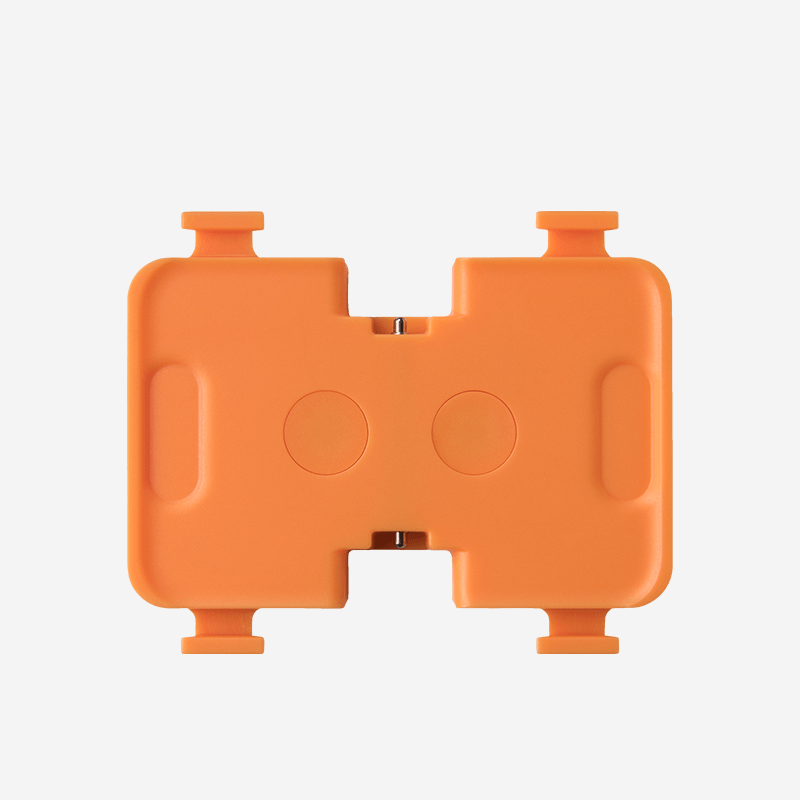 Pawfit 3 & 3s Collar Attachment | Secure GPS Mount |