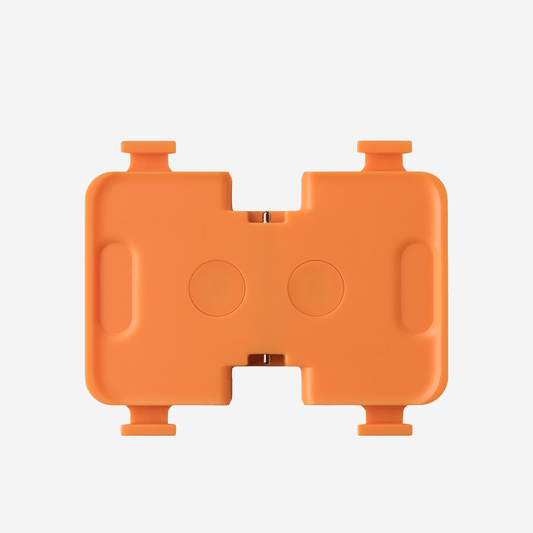 Pawfit 3 & 3s Collar Attachment | Secure GPS Mount |