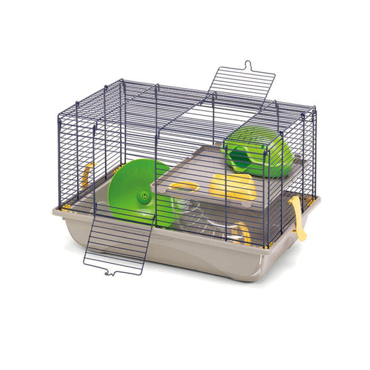 Criceti 9 Hamster Cage & Accessories