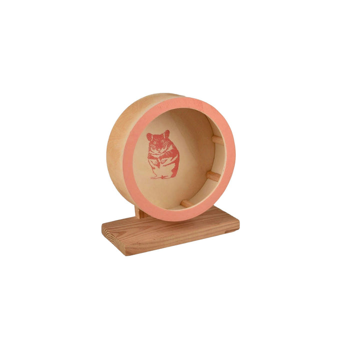 Danco Wheel for Large Hamsters or Gerbils Exercise Toy