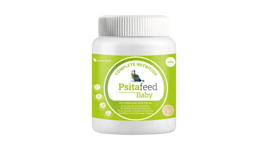 Davianfeed Psitafeed Baby Bird/Parrot Hand Rearing Food, 500g