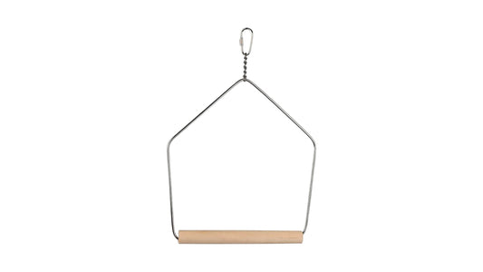 Dina Bird Swing 12cm x 16cm