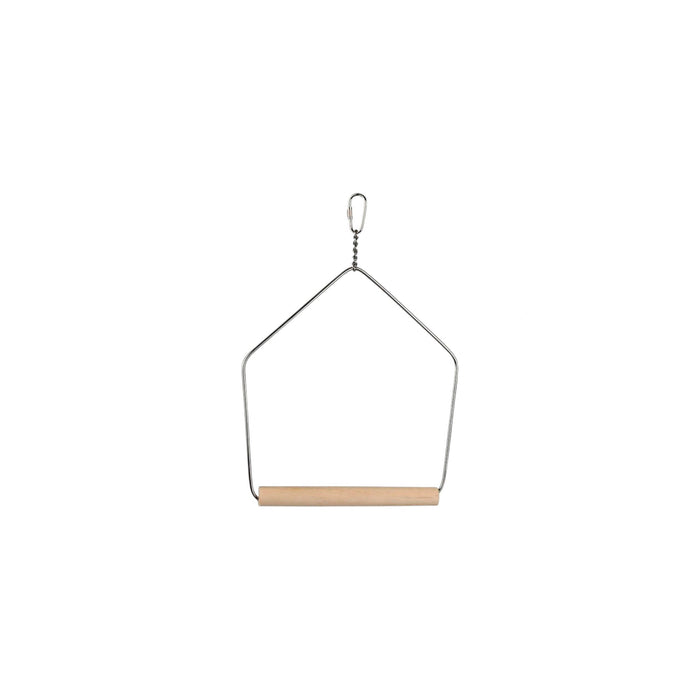 Dina Bird Swing 12cm x 16cm