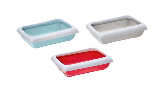 Dodo Cat Litter Tray