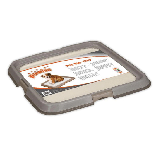 Dog Pee Pad Holder