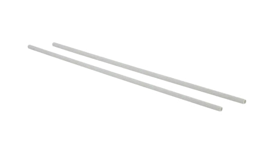 Drawn Stakes Bird Perches, 1m X 10mm (1pc)