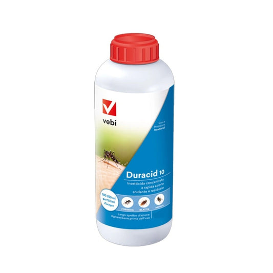 Duracid de-nesting and residual concentrated insecticide (250ml)