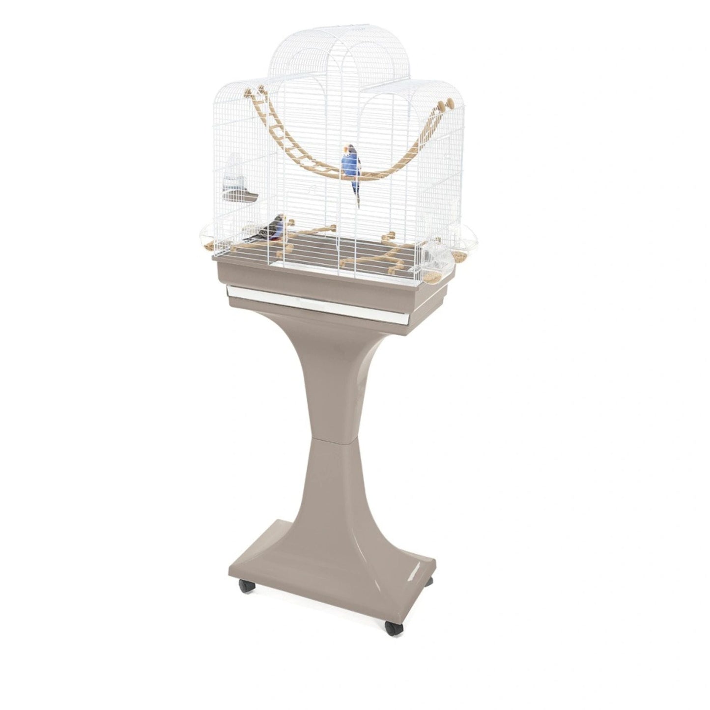 Fiona Delux Bird Cage