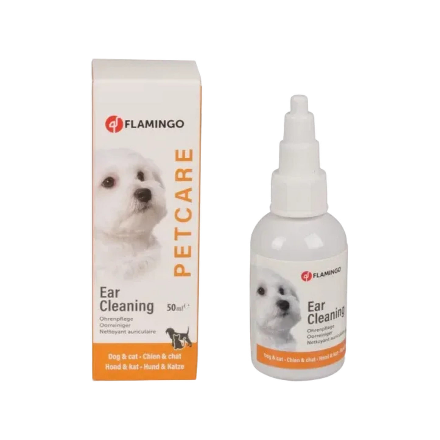 dog and cat ear cleaner malta