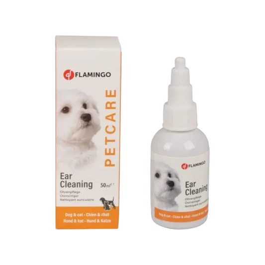 dog and cat ear cleaner malta