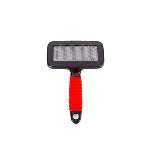 Flamingo Professional Slicker Brush M – Dog Grooming Brush – 1030238