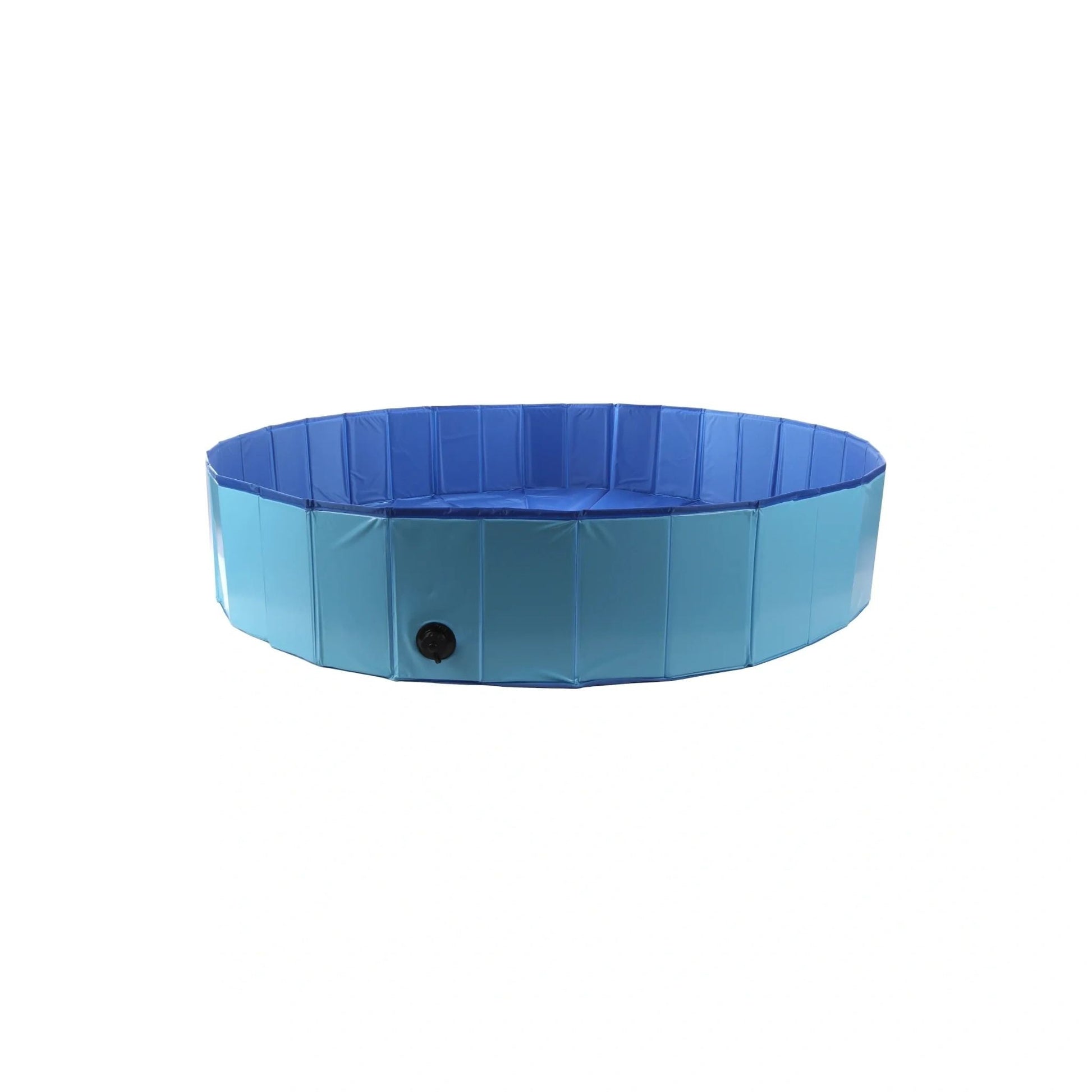 Fresk Doggy Splatter Dog Pool 120x30cm