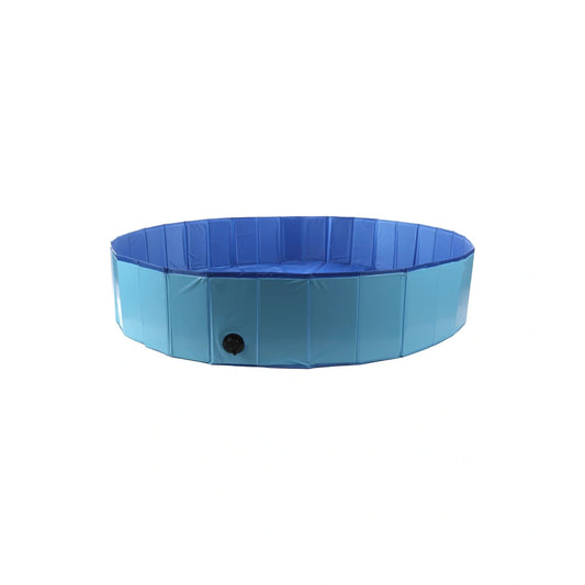 Fresk Doggy Splatter Dog Pool 120x30cm