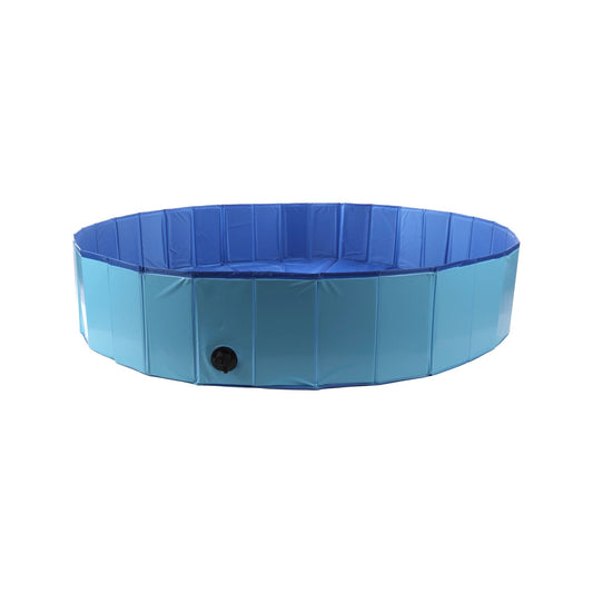 Fresk Doggy Splatter Dog Pool Large 160x30cm