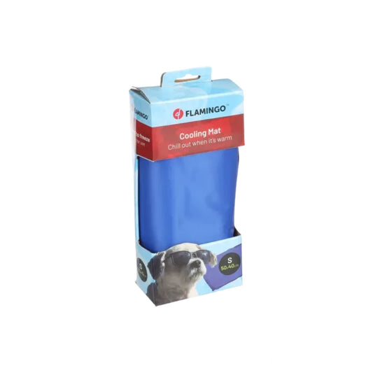 Fresk Pet Cooling Mat Small Dogs and Cats 40x50cm