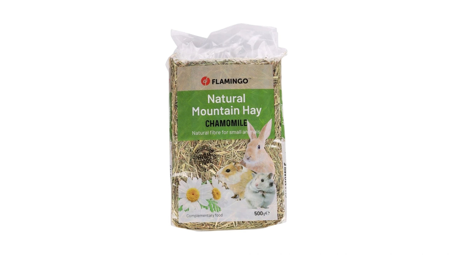 Hay Mountain Hay Chamomile, 500g
