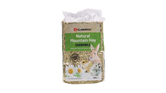 Hay Mountain Hay Chamomile, 500g