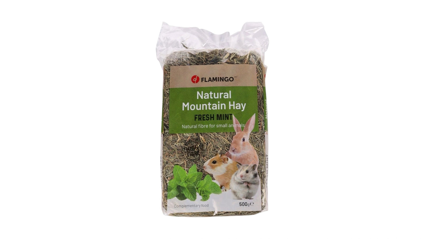 Hay Mountain Hay Fresh Mint, 500g