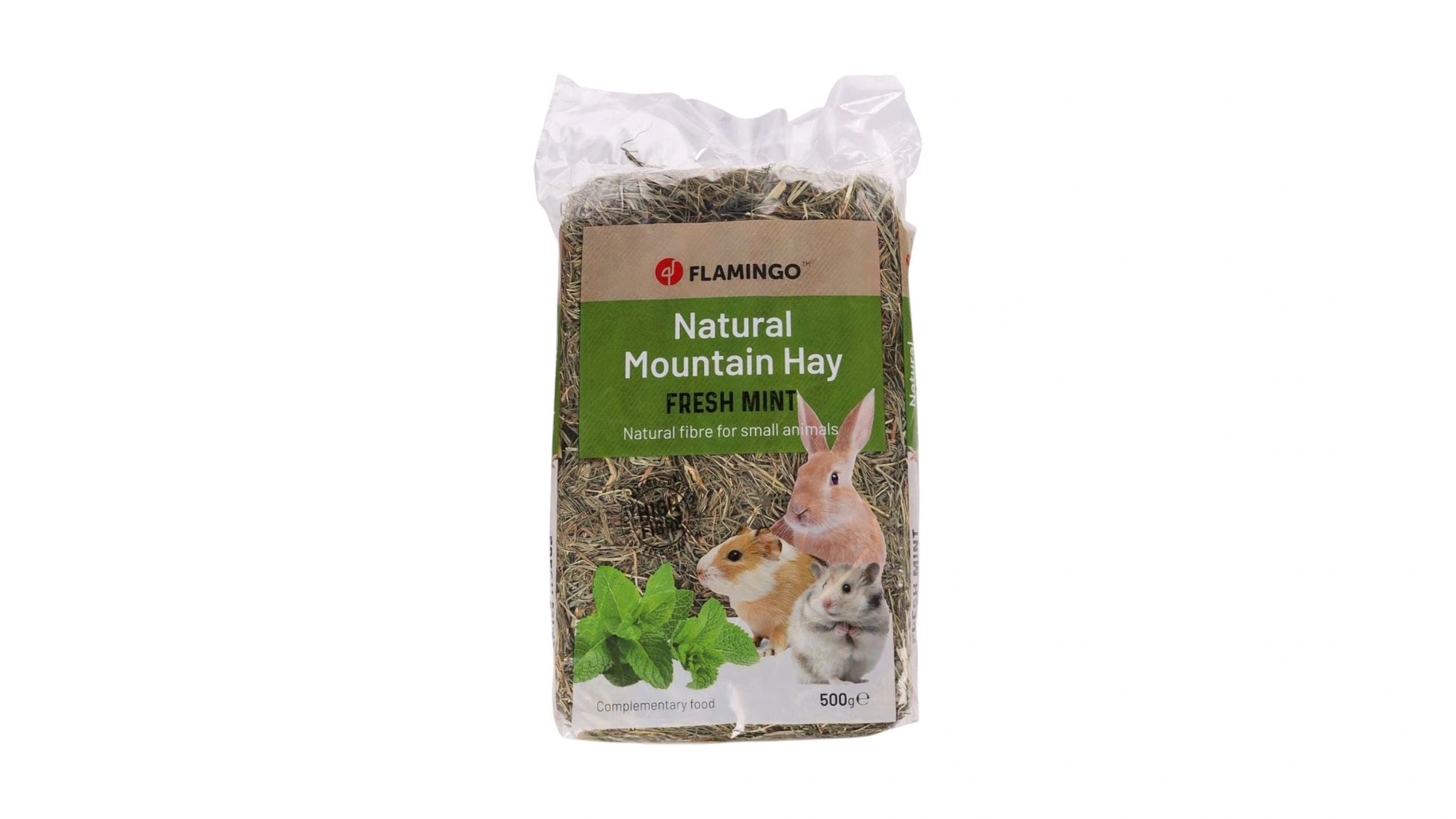 Hay Mountain Hay Fresh Mint, 500g