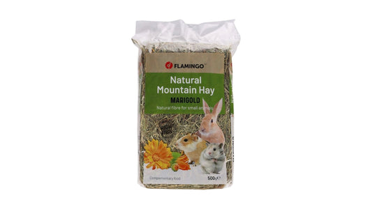 Hay Mountain Hay Marigold, 500g