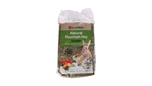 Hay Mountain Hay Rose hip, 500g