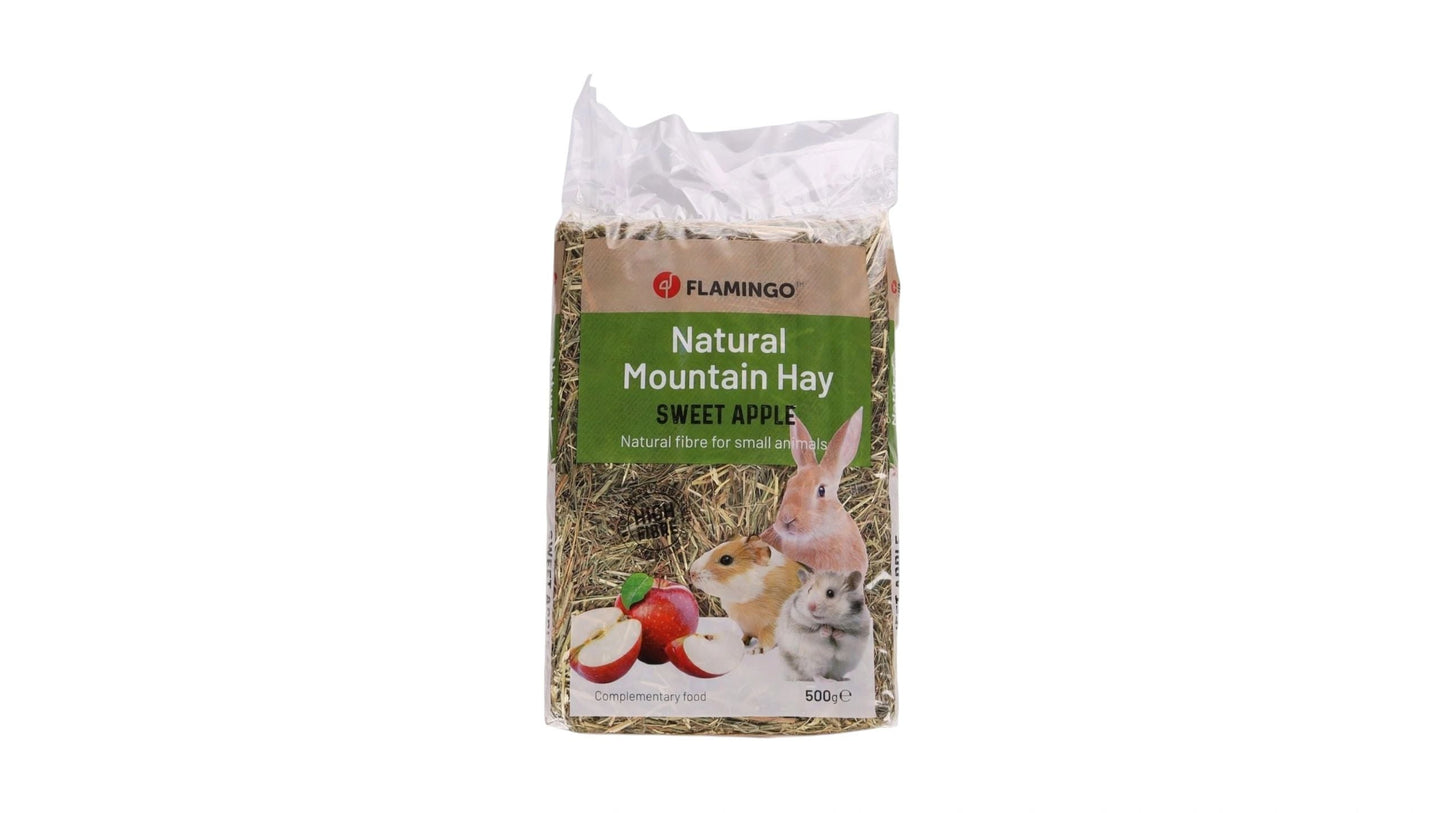 Hay Mountain Hay Sweet Apple, 500g