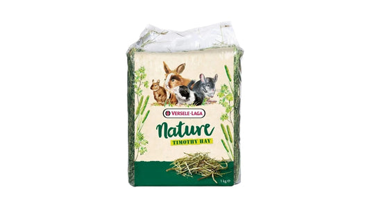Hay Versele Laga Timothy Hay, 1kg