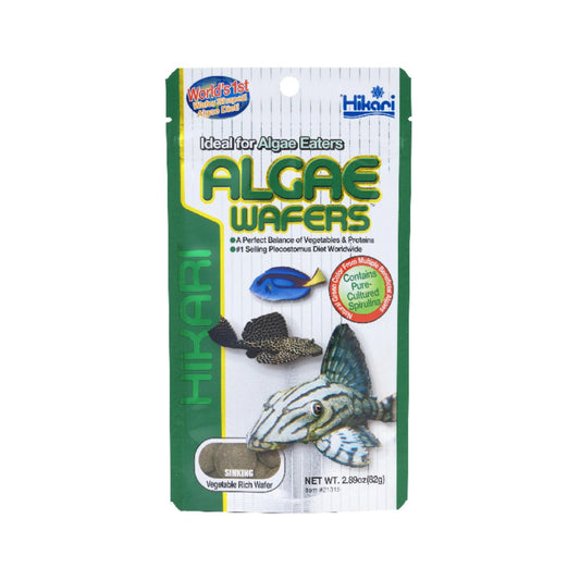 Hikari Algae Wafers 110g