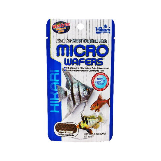 Hikari Micro Wafers 45g