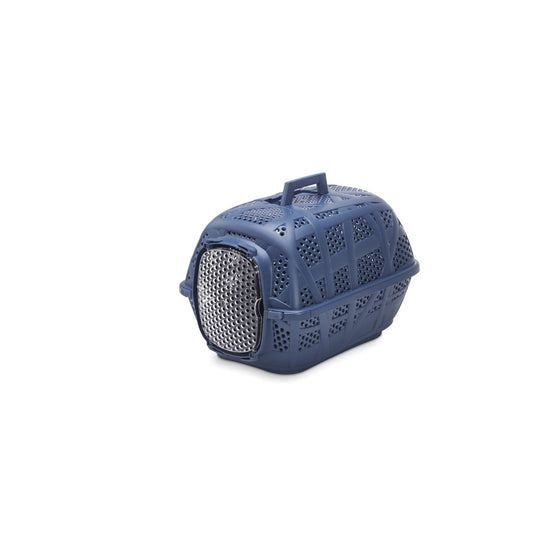 IMAC CARRY Sport Blue Plastic Door Length 48.5cm x Width 34cm x Height 32cm