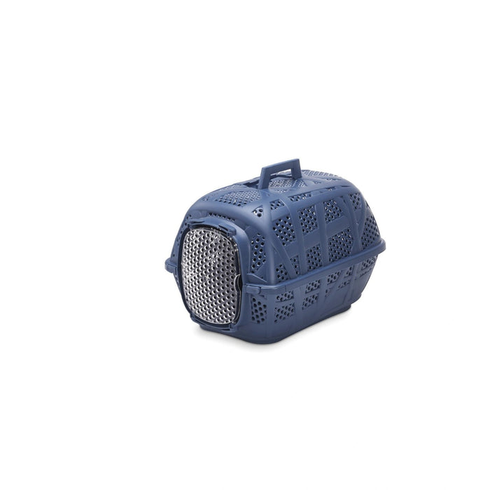 IMAC CARRY Sport Blue Plastic Door Length 48.5cm x Width 34cm x Height 32cm