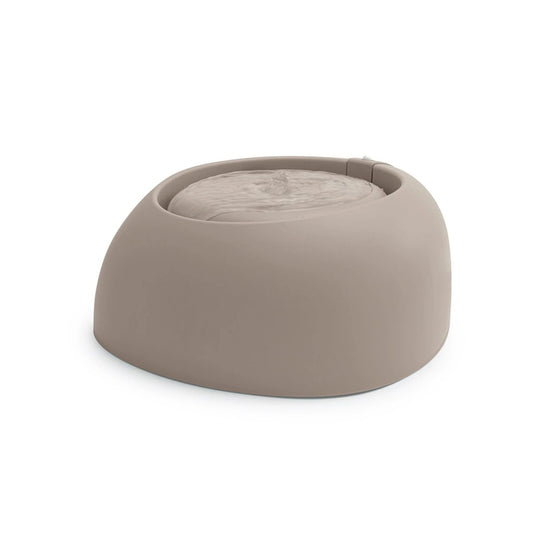 Imac Pet Water Fountain 220V Tortora - Cat & Dog